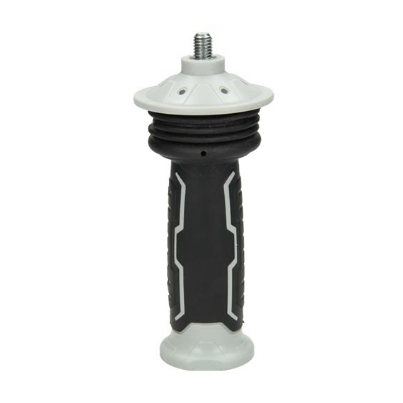 HIKOKI oldalfogantyú antivibrációs/115-125
