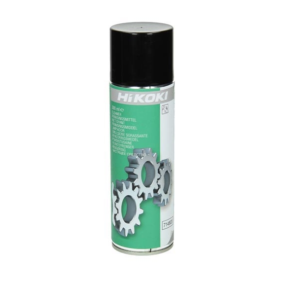 HIKOKI tisztító folyadék 300ml (34039900)