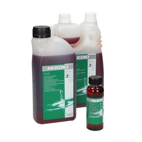 HIKOKI motorolaj 2 ütemű 100 ML (34039900)