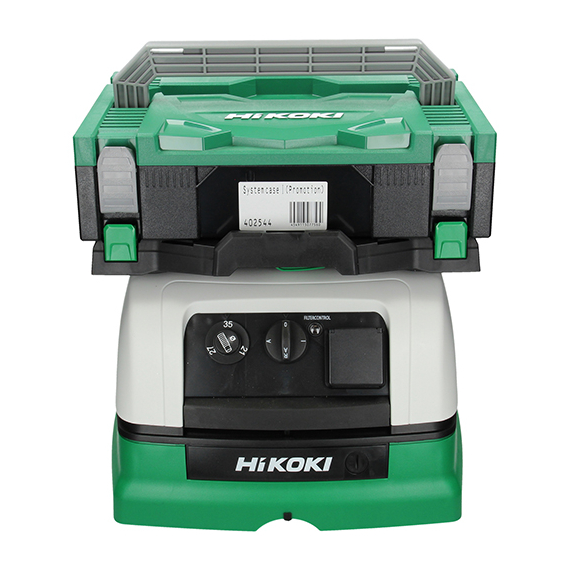 HIKOKI HSC adapter porszívóra