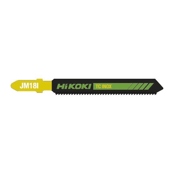 HIKOKI fűrészpenge JM18I 65,0 - progr.
