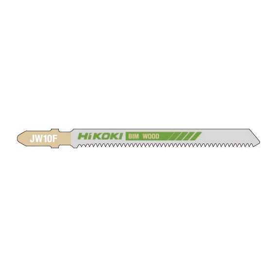 HIKOKI fűrészpenge JW10F 100,4-1,7/5