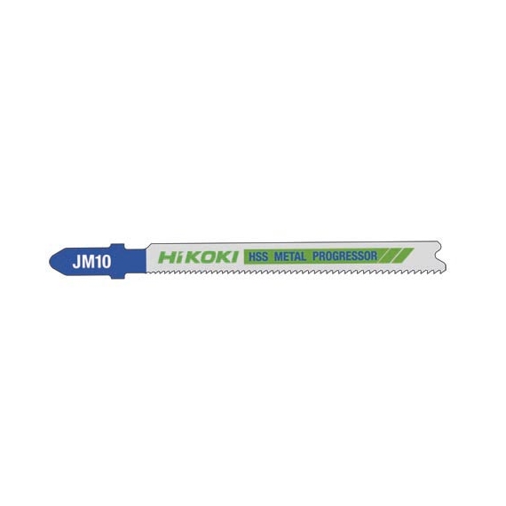 HIKOKI fűrészpenge JM10 50-1,2mm/5db