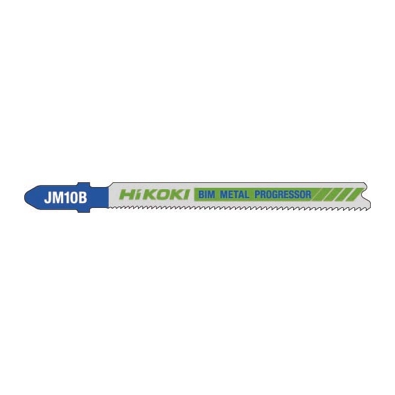 HIKOKI fűrészpenge JM10B /750008