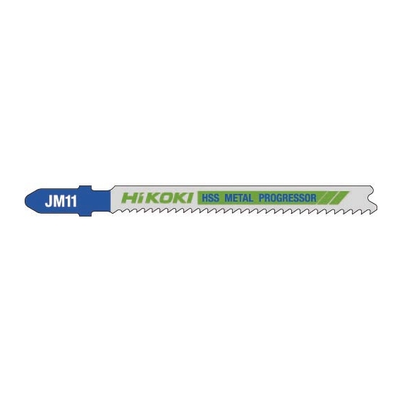 HIKOKI fűrészpenge JM11