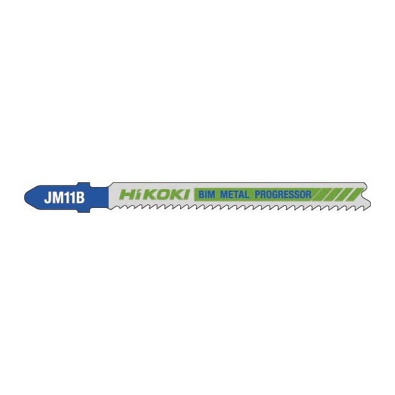 HIKOKI fűrészpenge JM11B 76