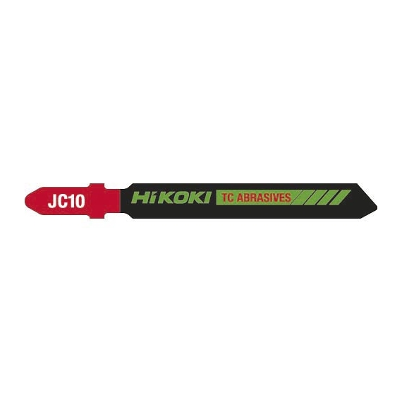 HIKOKI fűrészpenge JC10 76,6x8,0x0,8