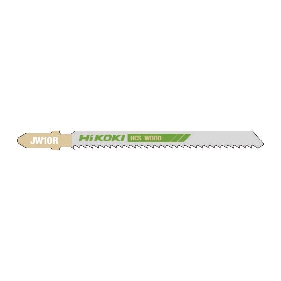 HIKOKI fűrészpenge JW10R/T101BR /25db