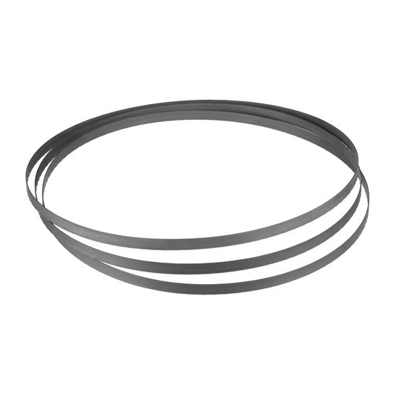 HIKOKI szalagfűrészlap 3db 14/18TPI HSS