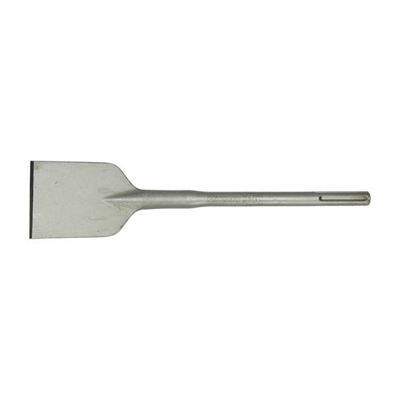 HIKOKI véső (aszfalt) 75-110x400 MAX