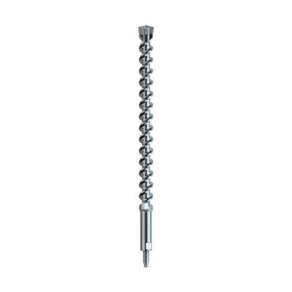 HIKOKI fúrószár 28x475mm versio