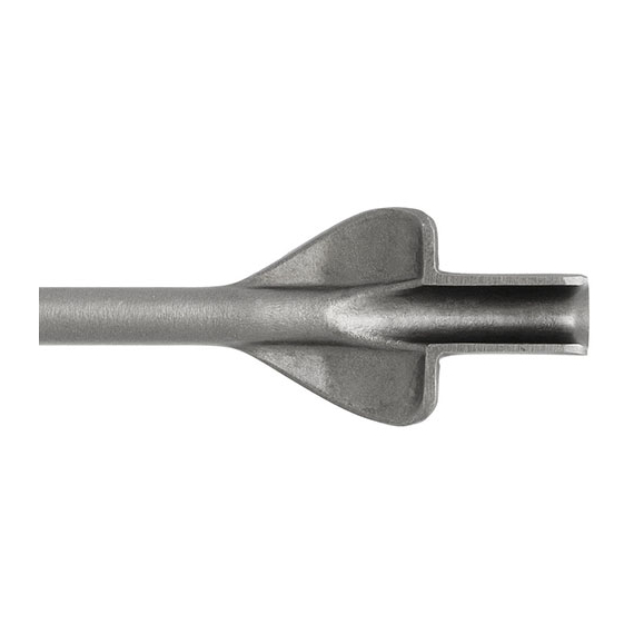 HIKOKI véső (szárnyas) 22x250mm SDS+