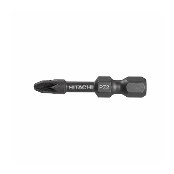 HIKOKI bit hegy 1/4 PZ3 3-38mm 3db
