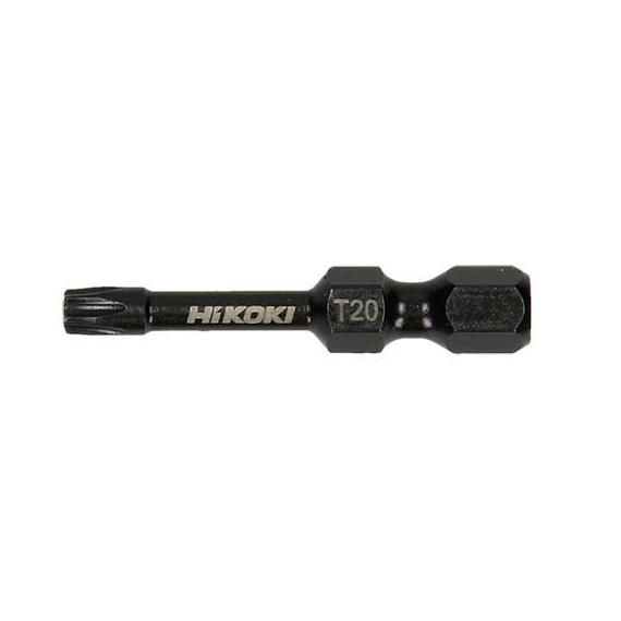 HIKOKI bithegy 1/4 TORX T20 38mm 3db