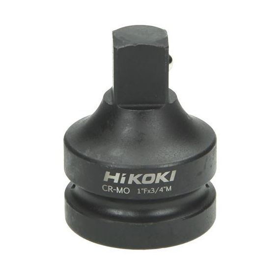 HIKOKI dugókulcs adapter 1-> 3/4 75mm