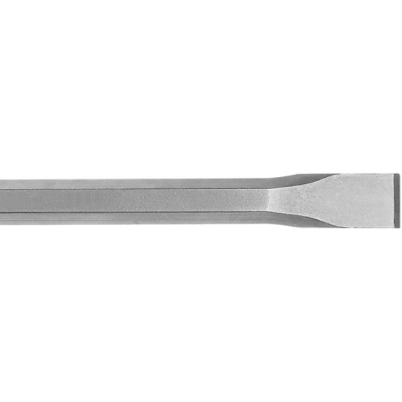 HIKOKI véső (L) 20x450mm 13+17