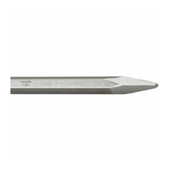 HIKOKI véső (H) 520mm 28mm6L