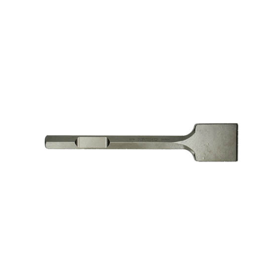 HIKOKI véső (L) 76x400mm 28mm6L