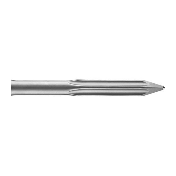 HIKOKI véső (H) 410mm SS 30mm6L