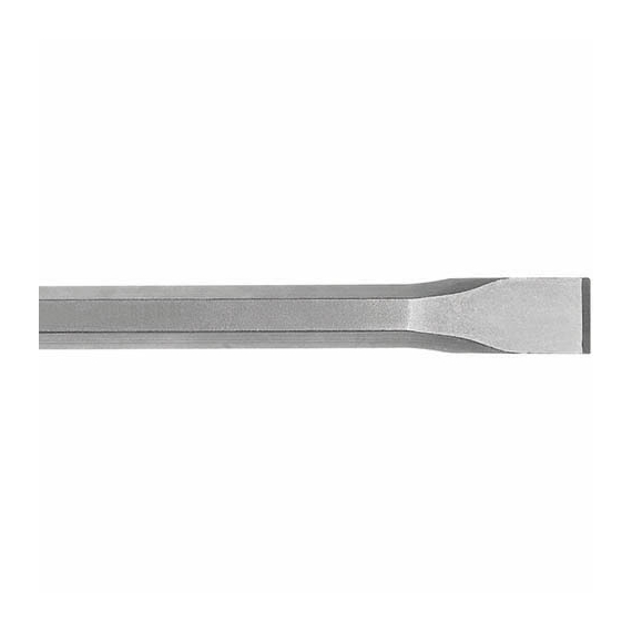HIKOKI véső (L) 25x300mm BRD