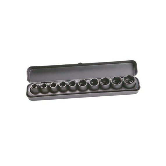 HIKOKI dugókulcs 1/2 10 db-os
