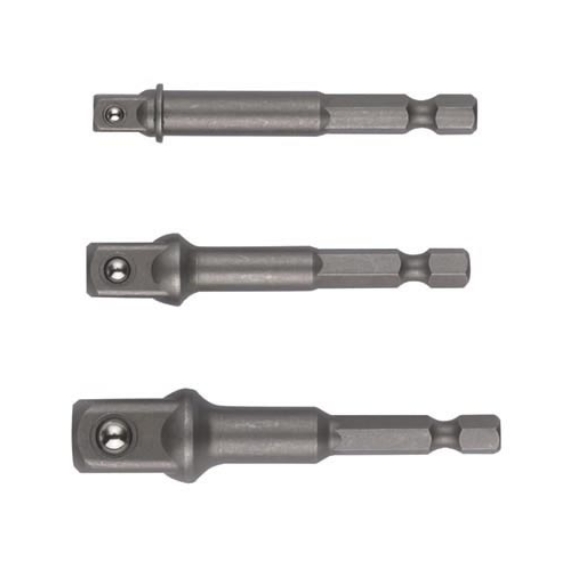 HIKOKI adapterszet (3 db-os)