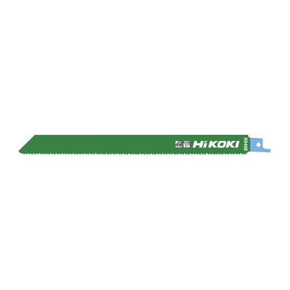 HIKOKI orrfűrészlap RD40B 200db