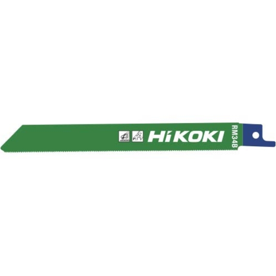 HIKOKI orrfürészlap/150-24 Bfém RM34B