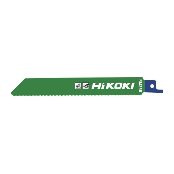 HIKOKI orrfürészlap/150-18 fém RM35B