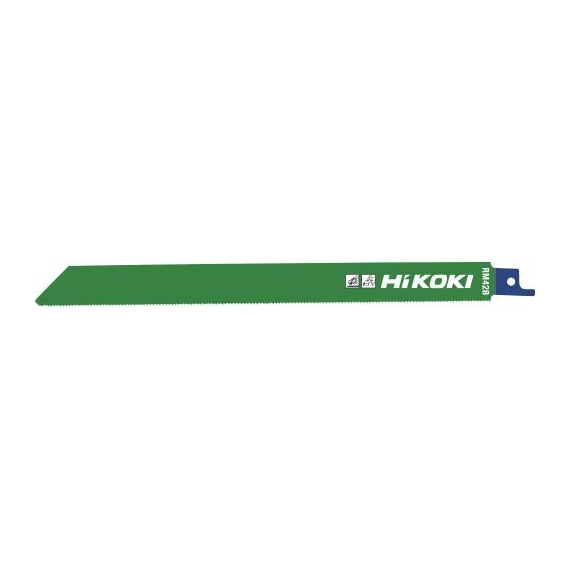 HIKOKI orrfűrészlap/225-18 fém RM42B