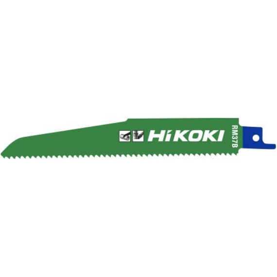 HIKOKI orrfűrészlap/ 150-8 fém RM37B