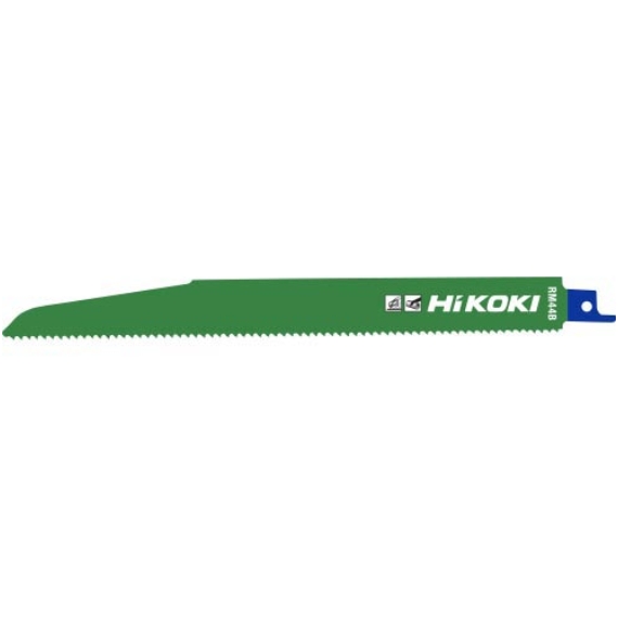 HIKOKI orrfűrészlap/ 225-8 fém RM44B