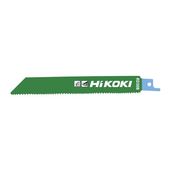 HIKOKI orrfürészlap/150-8/14 fa/fém RD30B