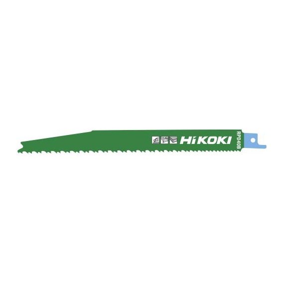 HIKOKI orrfürészlap/ 200-NEG fa/fém RPD40B