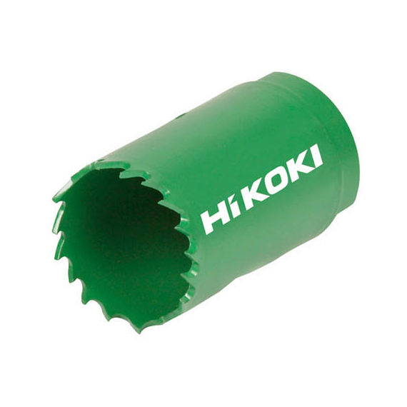 HIKOKI lyukfűrész 24mm HSS BI-metál