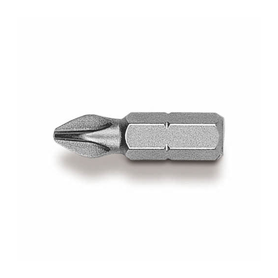HIKOKI bit hegy 1/4 PH1 25mm 3db-os