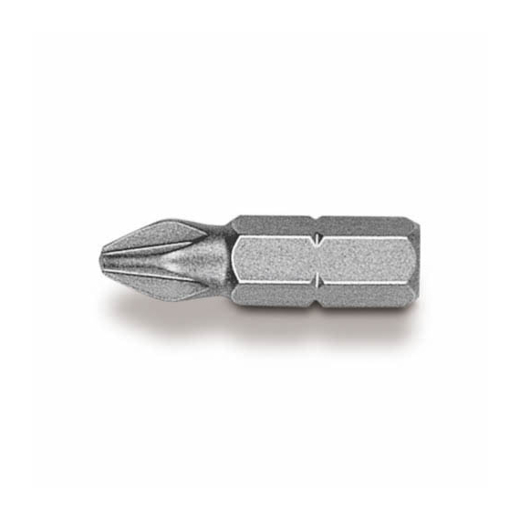 HIKOKI bithegy 1/4 PZ1 25 mm 3db