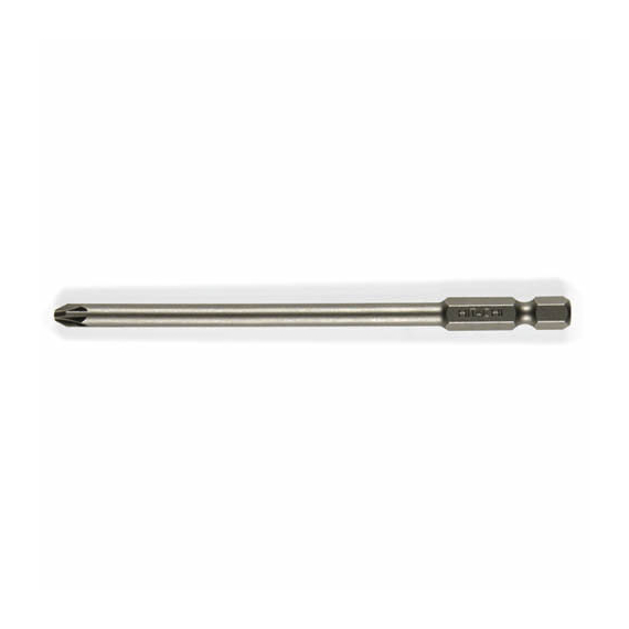HIKOKI bithegy 1/4 PZ2 152 mm 2db