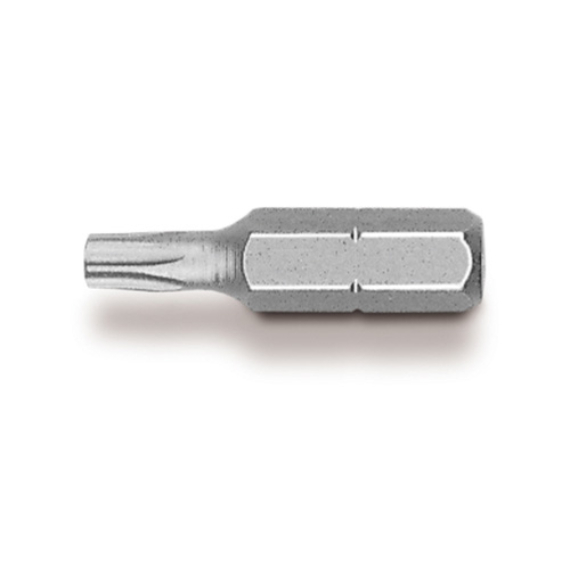 HIKOKI bithegy 1/4 TORX T7 25MM 3db
