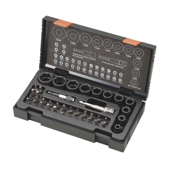 HIKOKI bit klt. /41 db