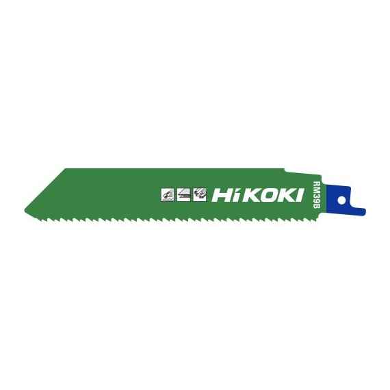 HIKOKI orrfűrészlap RM39B /5db