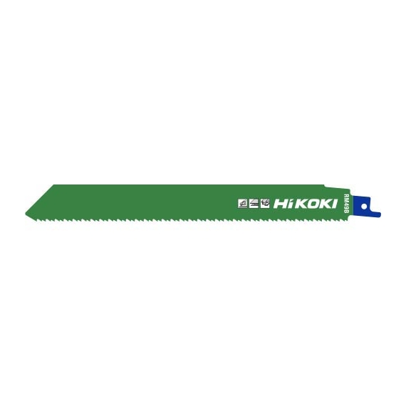 HIKOKI orrfűrészlap RM49B /5db