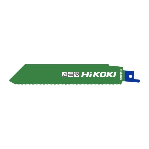 HIKOKI orrfűrészlap RM38B /5db