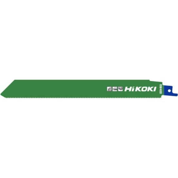HIKOKI orrfűrészlap RM48B /5db