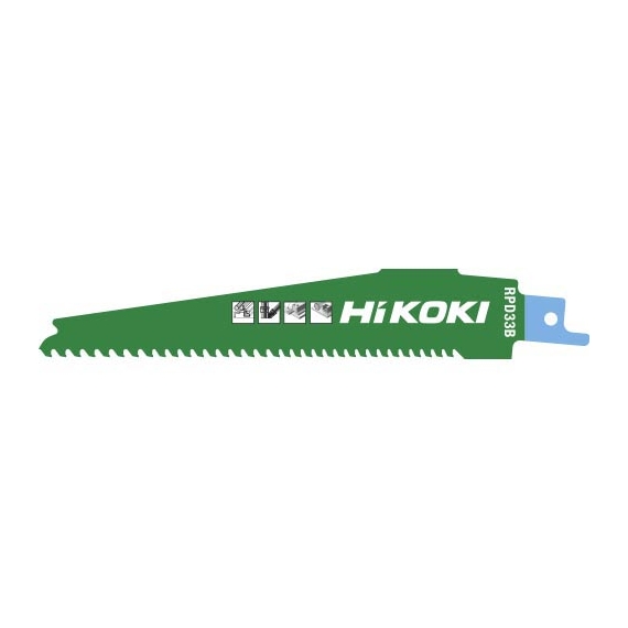 HIKOKI orrfűrészlap RPD33B /1db