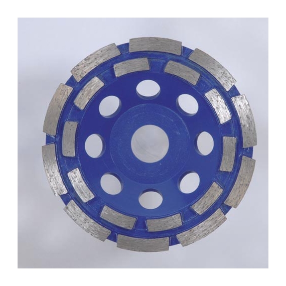 HIKOKI gyémánt csiszoló korong 125MM