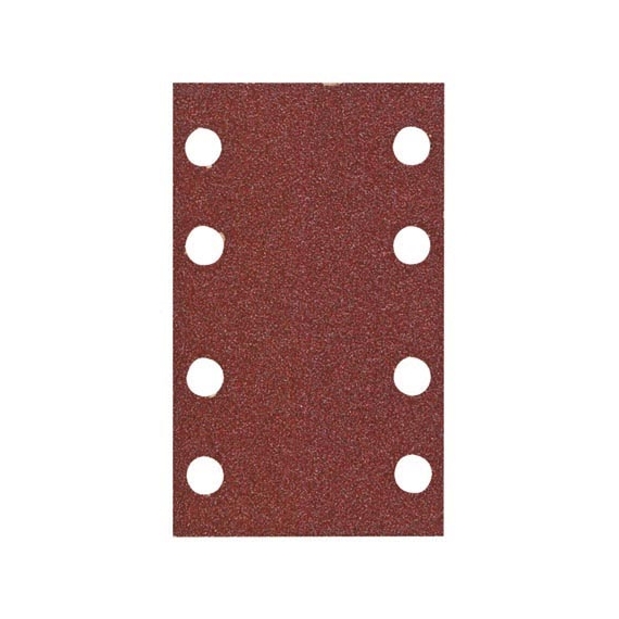 HIKOKI csiszolópapír 83x133 K180 10db/cs
