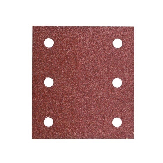 HIKOKI csiszolópapír 114x104 K80 10db/cs