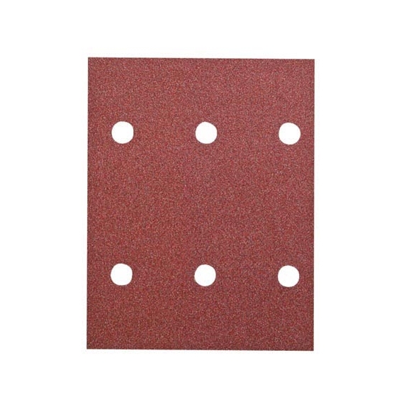 HIKOKI csiszolópapír 114x140 K100 10db/cs