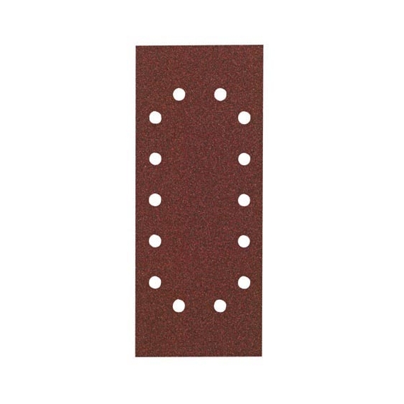 HIKOKI csiszolópapír 115x280 K60 10db/cs